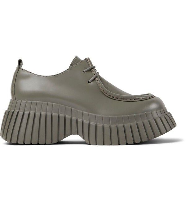 CAMPER「[カンペール] PIX BCN / カジュアルシューズ」|モカシン|