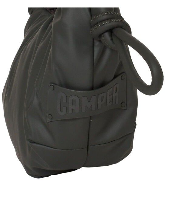 CAMPER「[カンペール] PUFFER トートバッグ」|ショルダー・メッセンジャー|