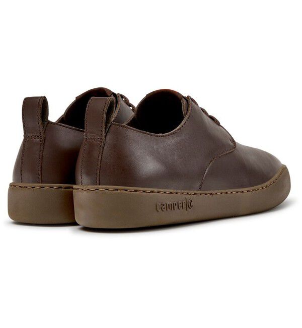 CAMPER「[カンペール] PEU TOURING / レザースニーカー」|スニーカー|