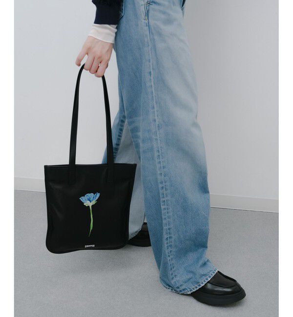 CAMPER「[カンペール] IKEBANA トートバッグ」|トートバッグ|