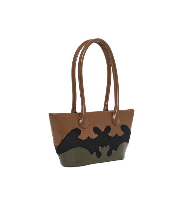 CAMPER「[カンペール] BUCKAROO トートバッグ」|トートバッグ|
