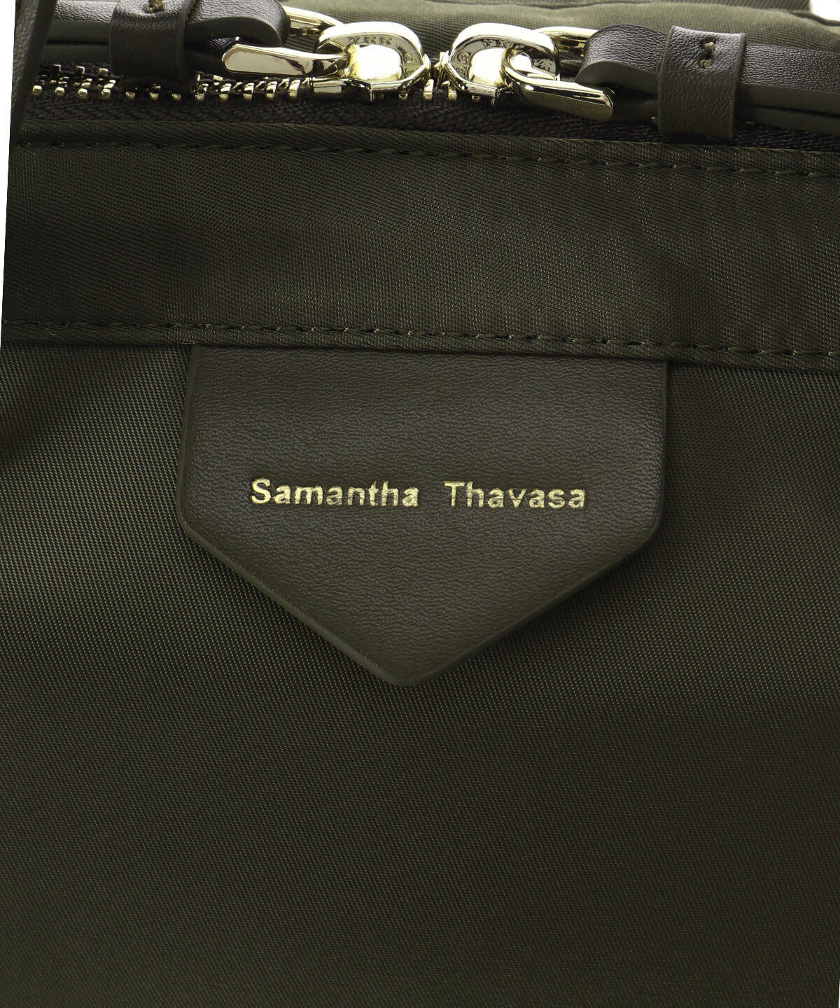 Samantha Thavasa「マルチナイロンリュック」|リュック|