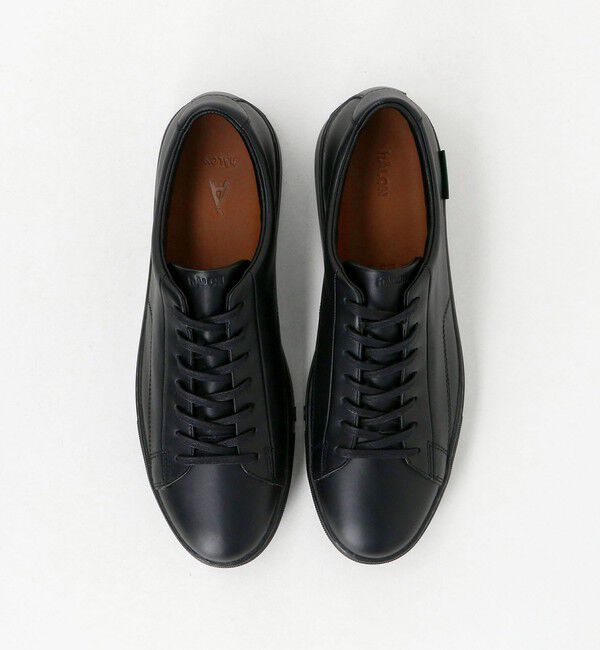UNITED ARROWS「＜hALON＞7EYE オックスフォード スニーカー waterproof」|スニーカー|