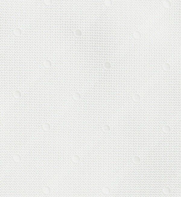 UNITED ARROWS green label relaxing「シルク 8.0cm フォーマル ドット ネクタイ」|その他|