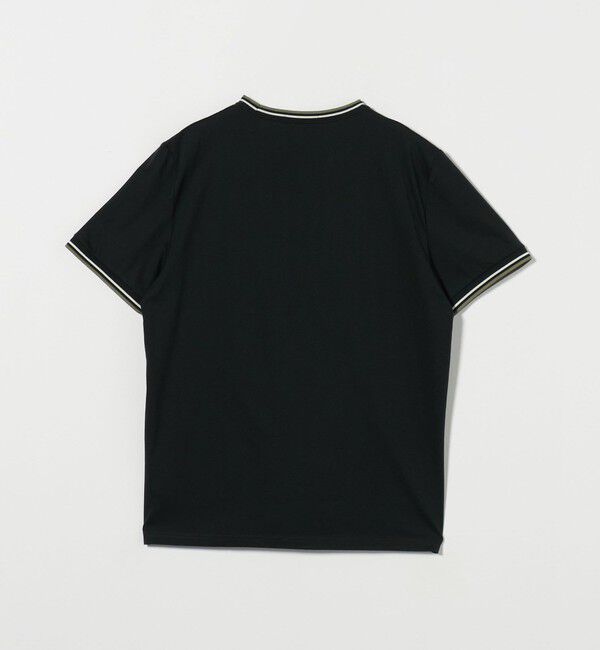 UNITED ARROWS green label relaxing「＜FRED PERRY＞ツインティップ Tシャツ」|Tシャツ・カットソー|
