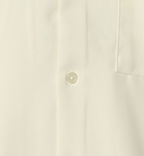 UNITED ARROWS green label relaxing「【WEB限定】JUST fit ソフトドレープ 長袖 シャツ」|シャツ・ブラウス|
