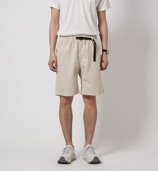 UNITED ARROWS green label relaxing「＜Gramicci＞Gショーツ ピグメントダイ ショートパンツ」|その他|