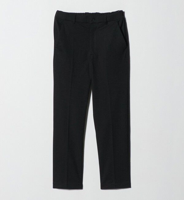 UNITED ARROWS green label relaxing「【WEB限定】JUST fit ジャージ イージースラックス パンツ」|その他|