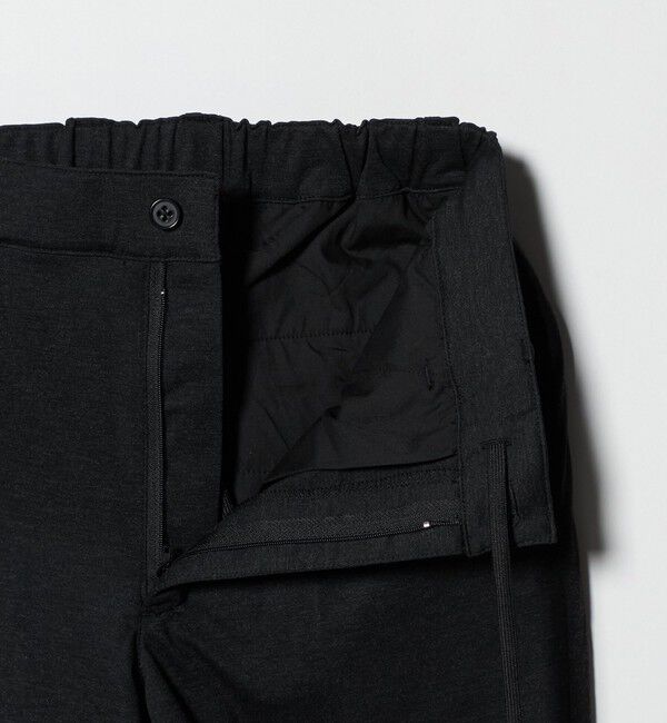 UNITED ARROWS green label relaxing「【WEB限定】JUST fit ジャージ イージースラックス パンツ」|その他|