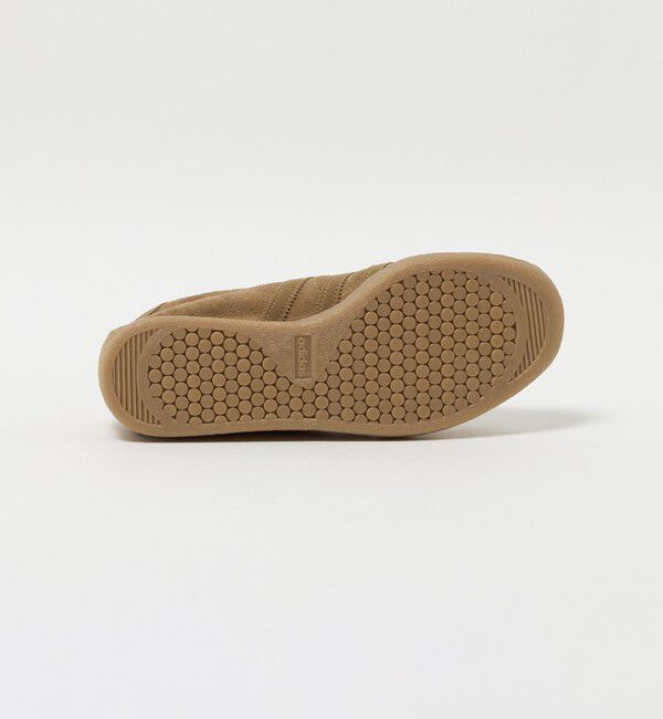 UNITED ARROWS green label relaxing「＜adidas Originals＞タバコ スニーカー / Tobacco」|スニーカー|