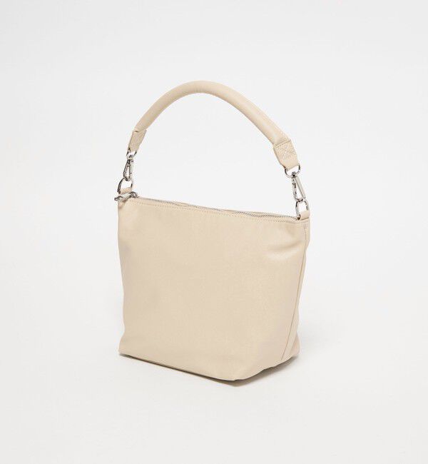UNITED ARROWS green label relaxing「＜PARTE＞2WAY フナガタ バッグ M / ショルダーバッグ はっ水」|ショルダー・メッセンジャー|