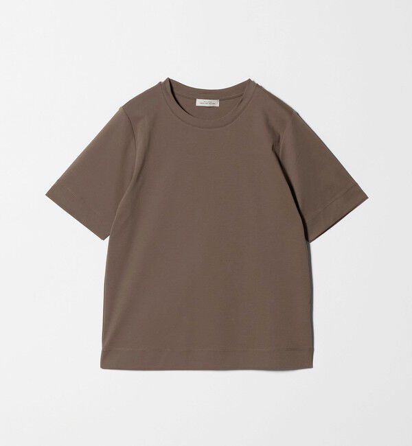 UNITED ARROWS green label relaxing「スタンダード Tシャツ 制菌」|Tシャツ・カットソー|