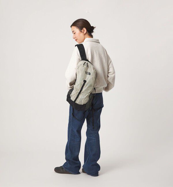 UNITED ARROWS green label relaxing「【WEB限定】＜THE NORTH FACE＞メイフライパック（22L）」|リュック|