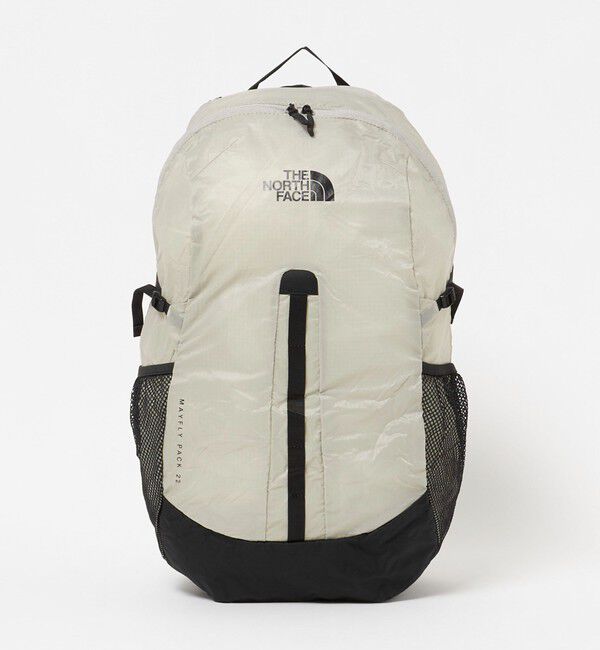 UNITED ARROWS green label relaxing「【WEB限定】＜THE NORTH FACE＞メイフライパック（22L）」|リュック|