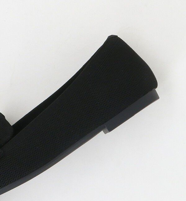 UNITED ARROWS green label relaxing「ウェルネス スクエアビットローファー 撥水」|その他|