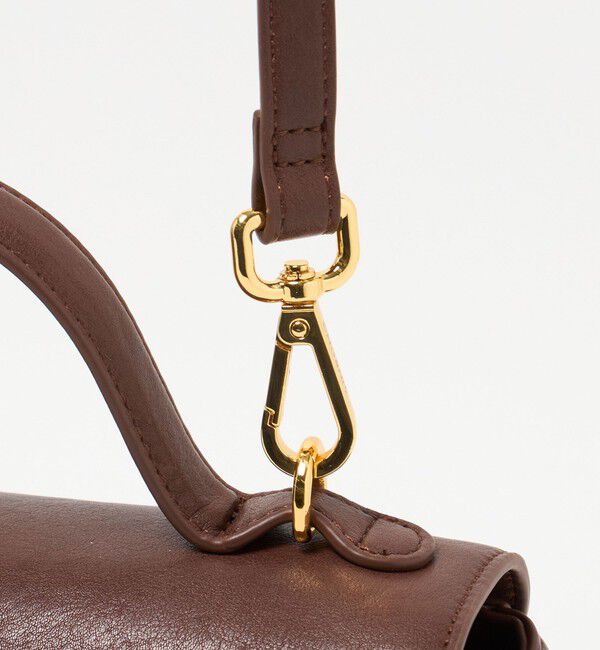 UNITED ARROWS green label relaxing「【別注】＜SINBONO＞フラップバッグ」|ショルダー・メッセンジャー|
