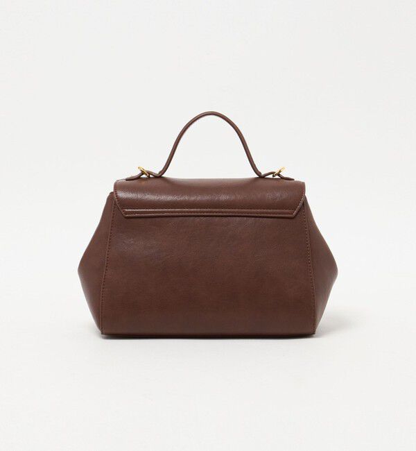 UNITED ARROWS green label relaxing「【別注】＜SINBONO＞フラップバッグ」|ショルダー・メッセンジャー|