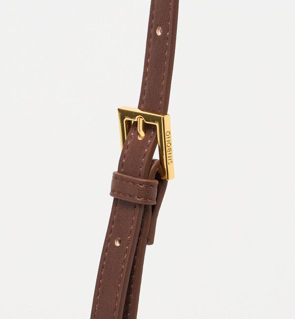 UNITED ARROWS green label relaxing「【別注】＜SINBONO＞フラップバッグ」|ショルダー・メッセンジャー|