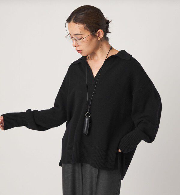 UNITED ARROWS green label relaxing「＜LUMEN＞リップバーム ホルダー / チャーム」|その他|