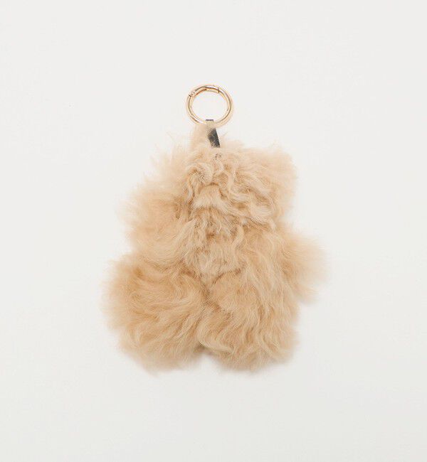 UNITED ARROWS green label relaxing「＜COSY＞ベア キーチャーム（S）」|その他|