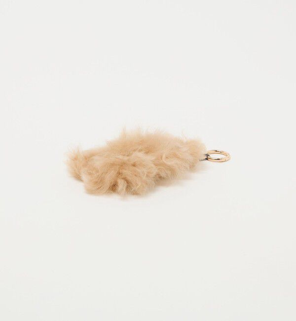 UNITED ARROWS green label relaxing「＜COSY＞ベア キーチャーム（S）」|その他|