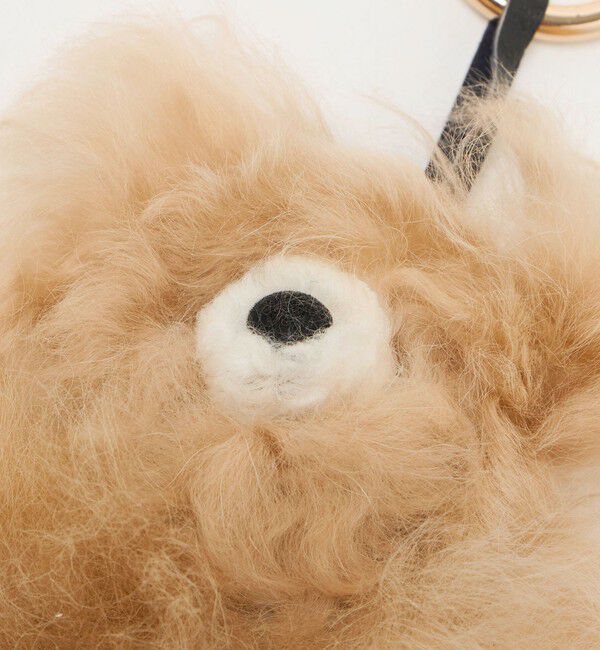 UNITED ARROWS green label relaxing「＜COSY＞ベア キーチャーム（S）」|その他|