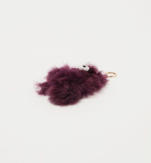 UNITED ARROWS green label relaxing「＜COSY＞ベア キーチャーム（S）」|その他|