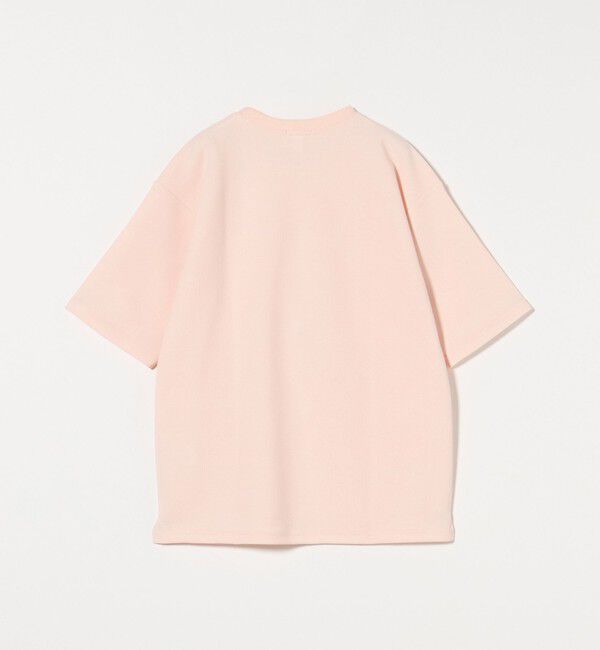 BEAUTY&YOUTH UNITED ARROWS「＜LACOSTE for BEAUTY&YOUTH＞1トーン ショートスリーブ Tシャツ」|Tシャツ・カットソー|
