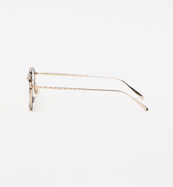 BEAUTY&YOUTH UNITED ARROWS「【別注】＜KANEKO OPTICAL（金子眼鏡）＞Jones ジョーンズ アイウェア」|メガネ|