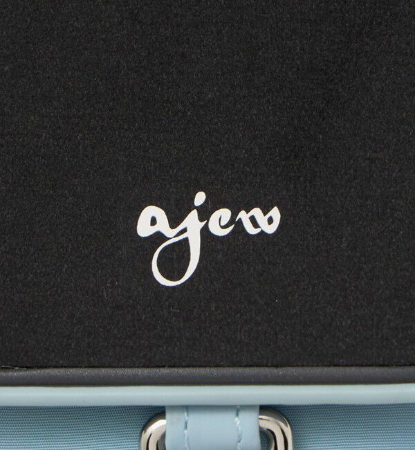 BEAUTY&YOUTH UNITED ARROWS「＜ajew＞PUFFER iPhone15Proケース」|モバイルケース|