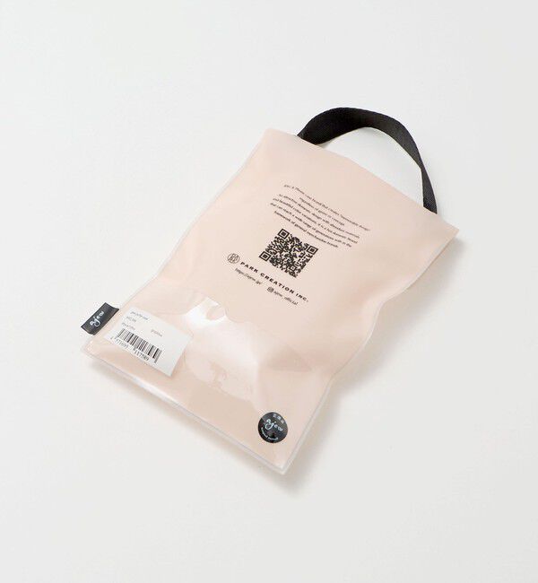 BEAUTY&YOUTH UNITED ARROWS「＜ajew＞PUFFER iPhone15Proケース」|モバイルケース|