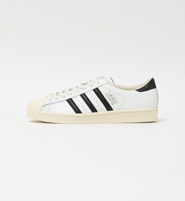 BEAUTY&YOUTH UNITED ARROWS「＜adidas Originals＞スーパースター ビンテージ スニーカー」|スニーカー|WHITE