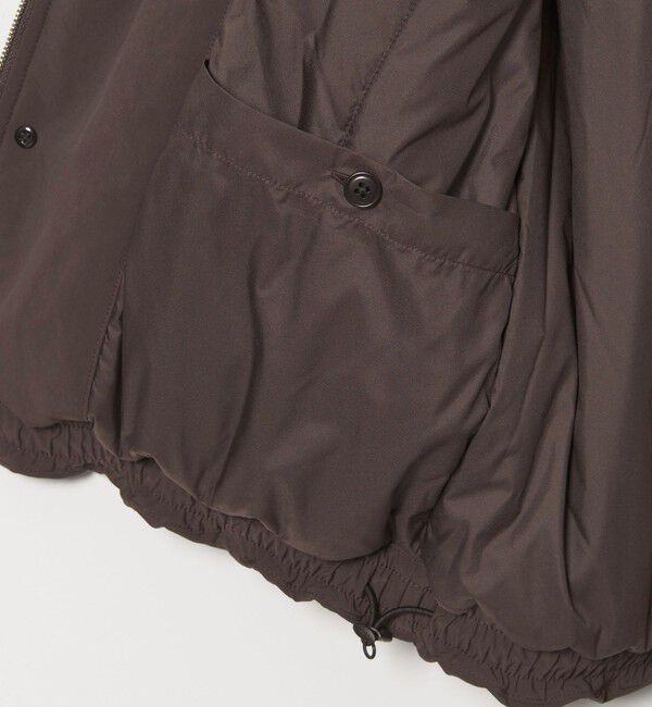 STEVEN ALAN「＜Steven Alan＞ ダルマ バルカラー ジャケット III」|その他|