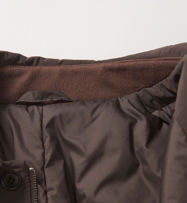 STEVEN ALAN「＜Steven Alan＞ ダルマ バルカラー ジャケット III」|その他|