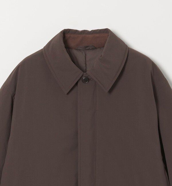 STEVEN ALAN「＜Steven Alan＞ ダルマ バルカラー ジャケット III」|その他|