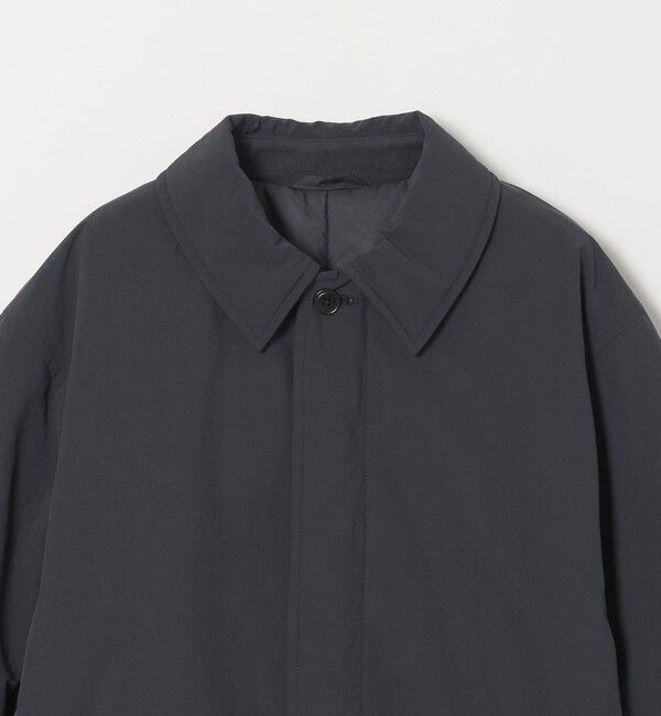STEVEN ALAN「＜Steven Alan＞ ダルマ バルカラー ジャケット III」|その他|