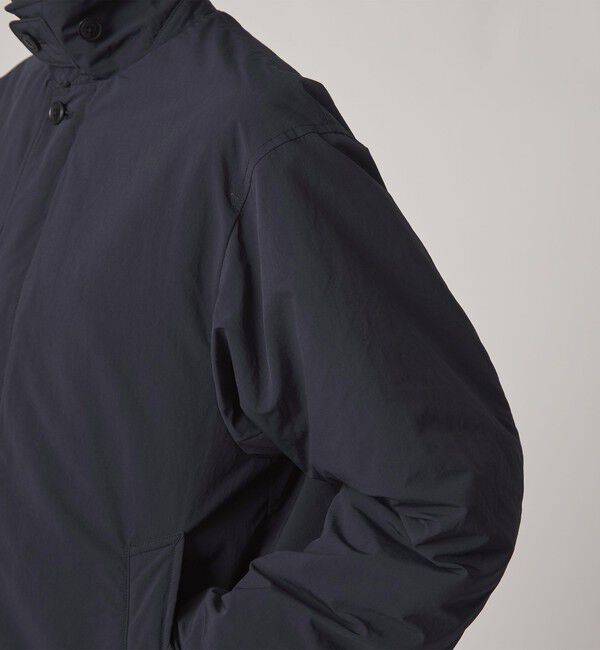 STEVEN ALAN「＜Steven Alan＞ ダルマ バルカラー ジャケット III」|その他|