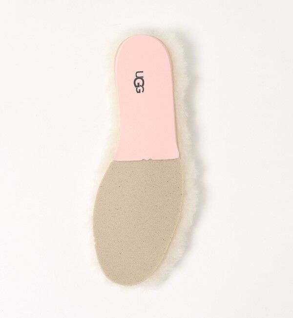 BEAUTY&YOUTH UNITED ARROWS「＜UGG＞シープスキン インソール」|その他|