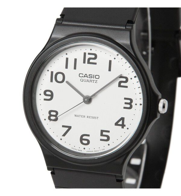 BEAMS SELECTION for WOMEN「CASIO / MQ247B2LLJF アナログ ウォッチ」|クロック・置時計|