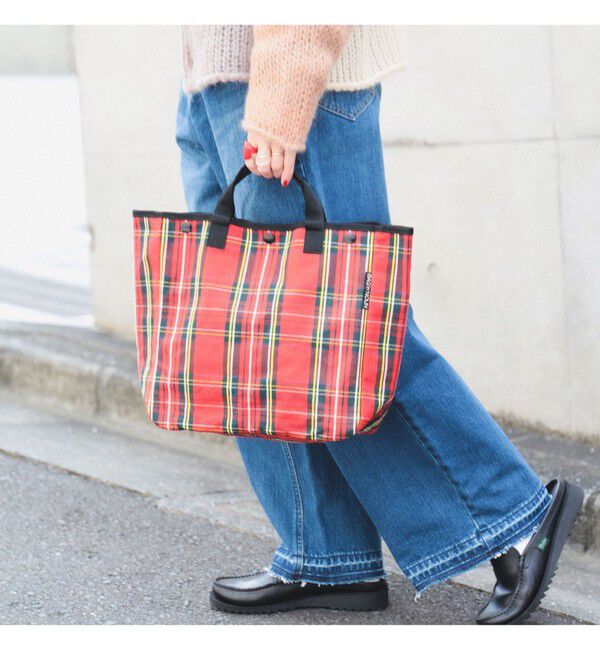 BEAMS SELECTION for WOMEN「BAG'n'NOUN / HOMES BAY CITY」|その他|