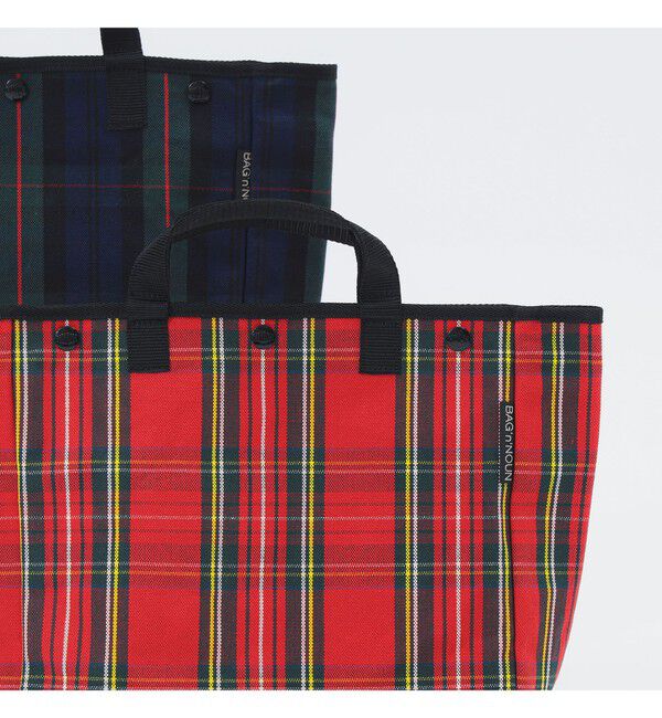 BEAMS SELECTION for WOMEN「BAG'n'NOUN / HOMES BAY CITY」|その他|