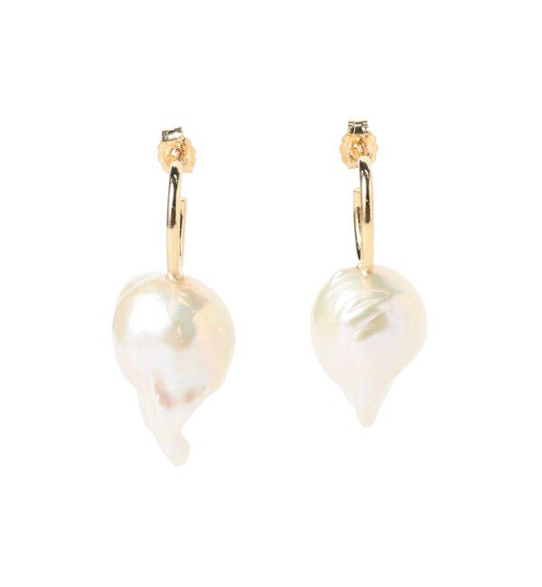 BEAMS SELECTION for WOMEN「jour couture / quaint.01 ピアス」|その他|