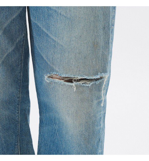 BEAMS SELECTION for WOMEN「【別注】orSlow / 50th Monroe Pants」|チノ|
