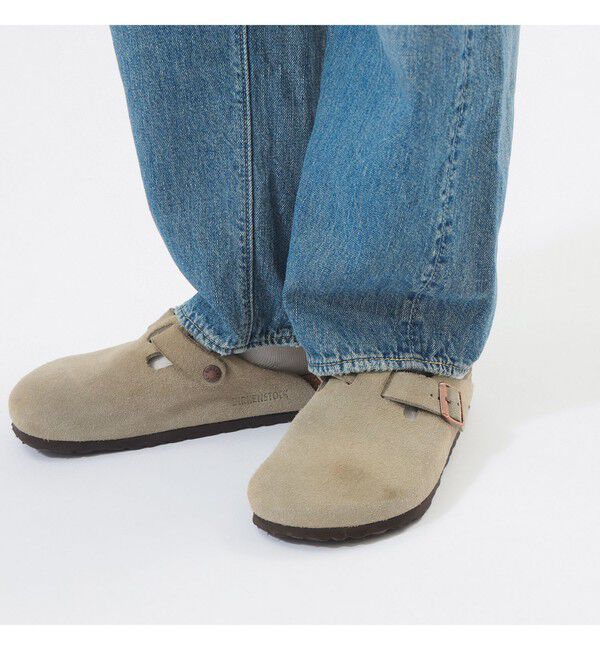 BEAMS SELECTION for WOMEN「【別注】orSlow / 50th Monroe Pants」|チノ|
