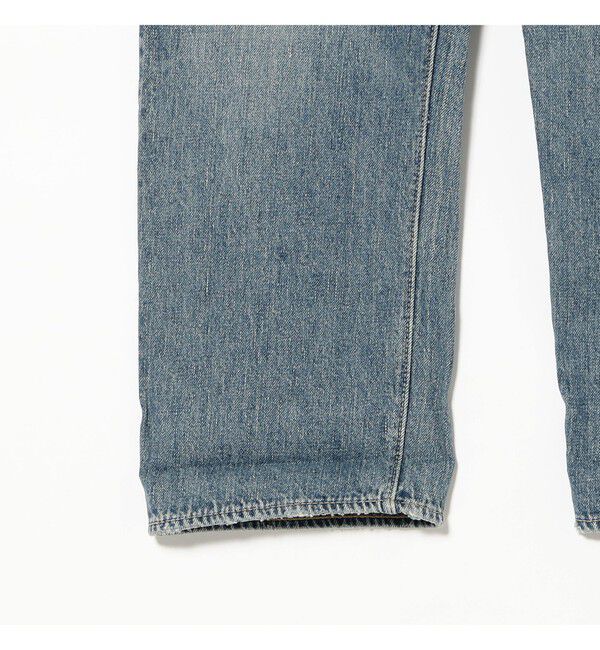 BEAMS SELECTION for WOMEN「【別注】orSlow / 50th Monroe Pants」|チノ|
