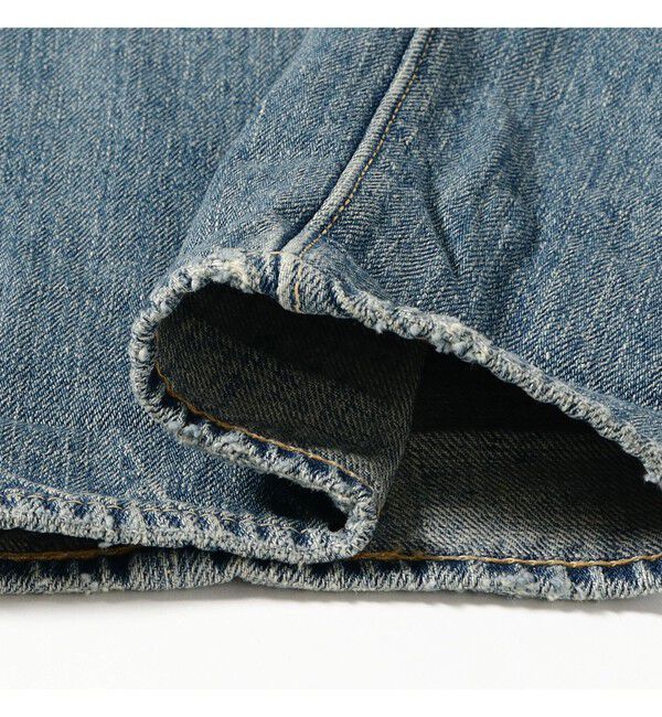 BEAMS SELECTION for WOMEN「【別注】orSlow / 50th Monroe Pants」|チノ|