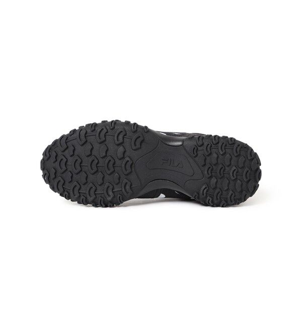 BEAMS SELECTION for WOMEN「【別注】FILA / ECHAPPE MS V2」|スニーカー|