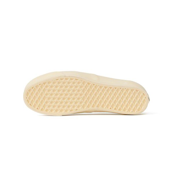 BEAMSBOY「VANS / PREMIUM AUTHENTIC 44 ヘアリースエード」|スニーカー|