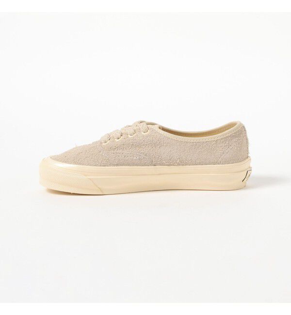 BEAMSBOY「VANS / PREMIUM AUTHENTIC 44 ヘアリースエード」|スニーカー|