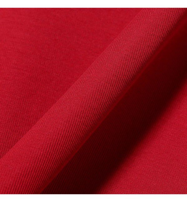 BEAMS SELECTION for WOMEN「JENNIE / Logo Camisole」|Tシャツ・カットソー|